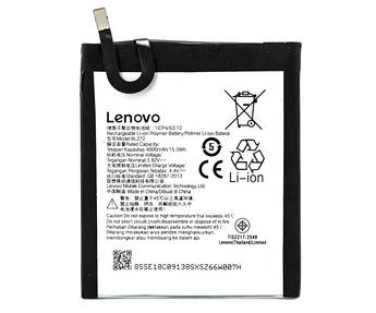 Батарея Lenovo BL272 | Lenovo K6 Power