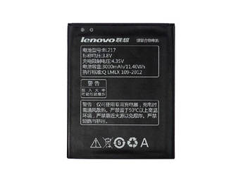 Батарея Lenovo BL217 (S930, S939, S938t)