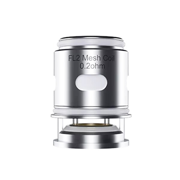 Випарник для FreeMax FL2 Original Coil (Mesh 0.2 Ом) | Змінний випарник