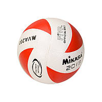 М'яч волейбольний Bambi VB190204 ПВХ діаметр 20,3 см