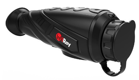 Тепловизор iRay EyeII E3 MaxV3 МощныйМонокуляр Тепловизионные монокуляры Тактические тепловизоры для охоты hjk - фото 1 - id-p1818608631