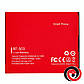 Батарея Leago BT-503 ess Leago Z5 ess Leago Z5L, фото 3