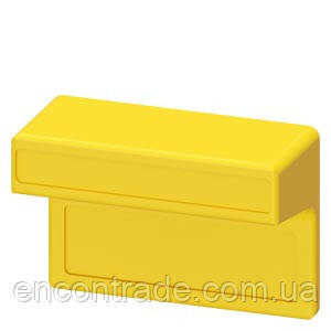 3RT2916-4MC00 ПРИЛАДДЯ ДЛЯ РУЧНОГО УПРАВЛІННЯ SIEMENS, фото 1