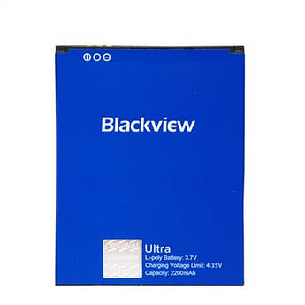 Батарея Blackview Ultra A6 (2200mAh)