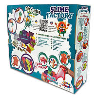 Набіір для експериментіів TM Mr.Boo Slime Factory 80012, фото 3