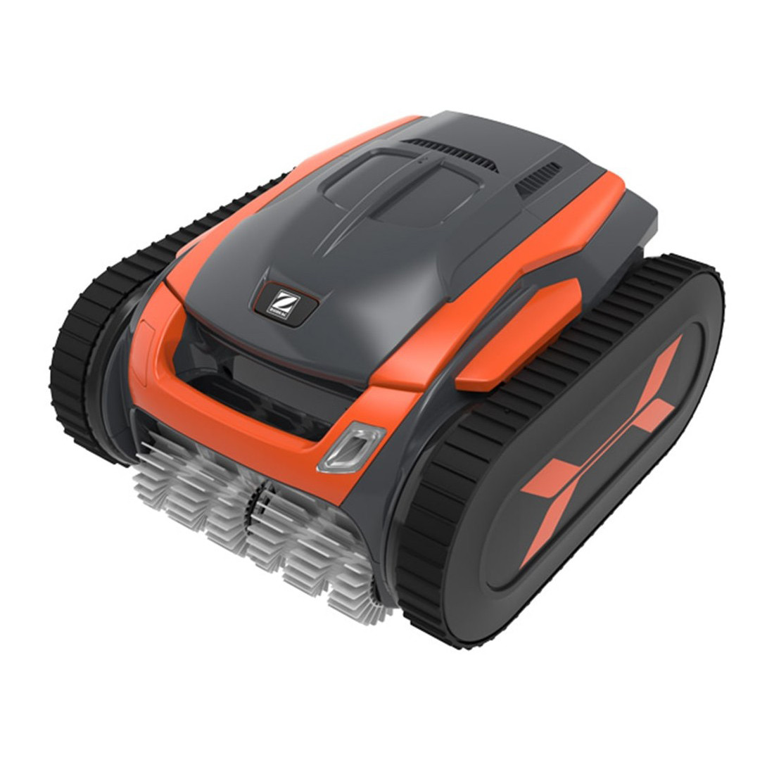 Робот-пилосос до басейну Zodiac Vortrax TRX 7500 IQ
