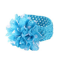 Блакитні пов'язки