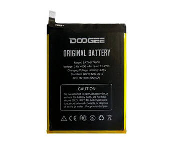 Батарея Dooge BAT16474000 (Doogee F7 / F7 Pro)