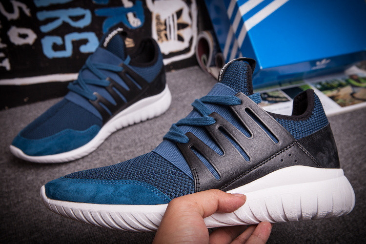 Кросівки чоловічі Adidas Tubular Nova 2016 / ADM-1336