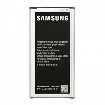 Samsung EB-BG900BBC / EB-BG900BBE / EB-BG900BBU (G900 Galaxy S5, G870A Galaxy S5 Active)