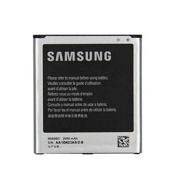 Батарея Samsung B600BE / B600BC / B600BU (i9500, i9150, i9152, i9295, i9502, Galaxy S4 / S4 Active)