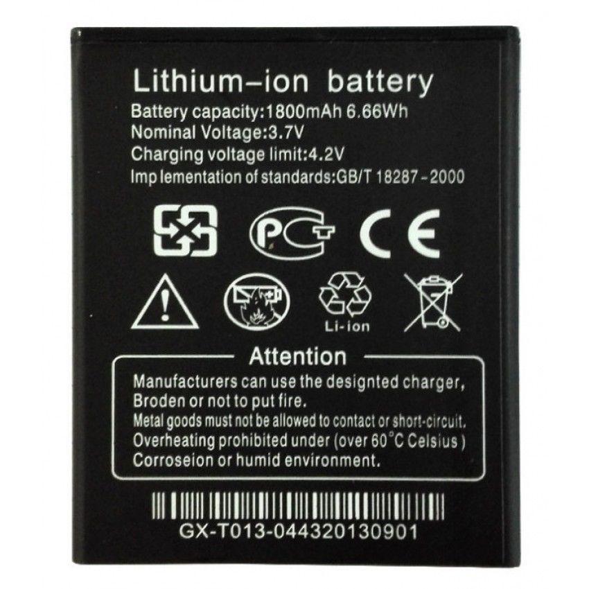 Акумулятор THL W100