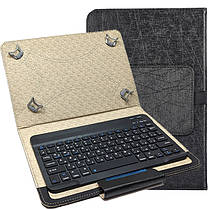 Планшет- телефон Samsung Galaxy Tab Q10 Ultra LTE 4/32 DUAL SIM 10.1" IPS Bluetooth КЛАВІАТУРА та SD карта 128GB, фото 4
