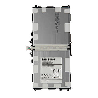 Батарея Samsung T8220E et Samsung T8220C he Samsung Galaxy Note 10.1 T520