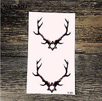 Тимчасове тату