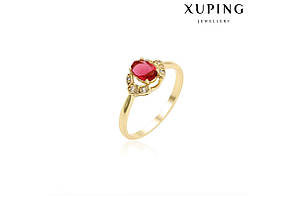 Кільця Xuping 16,5 розмір