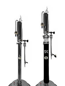 "SK Профі – 2.0" без куба (вибір комплектації)