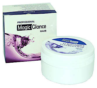 Magic Glance La Botanique Luxurious Hair - Маска для волосся (Меджик Глянс / Чарівний погляд Розкішні волосся), фото 1