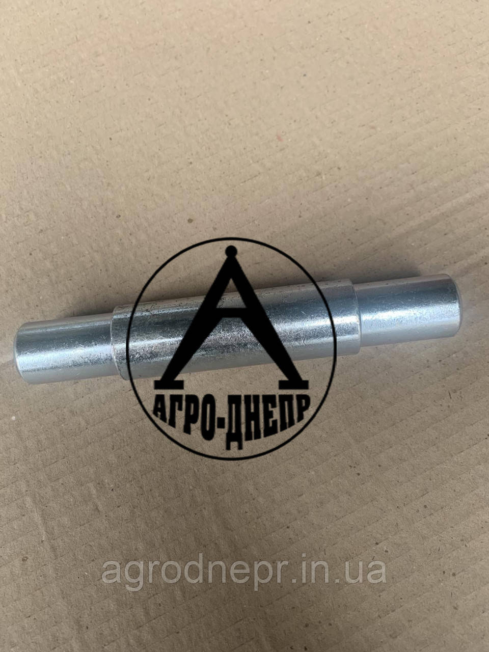 417839/32CA(431652) Вісь колеса R30/17 Vaderstad, фото 1