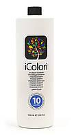 Окислитель для крем-краски KayPro iColori Hair Care Oxidante 10 Vol 3%