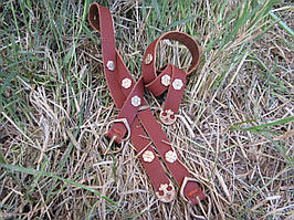 Підв'язки для шос