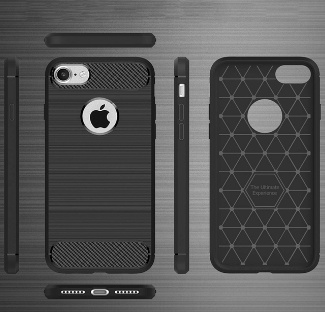 Захисний чохол-бампер для iPhone 7 Plus /8 Plus