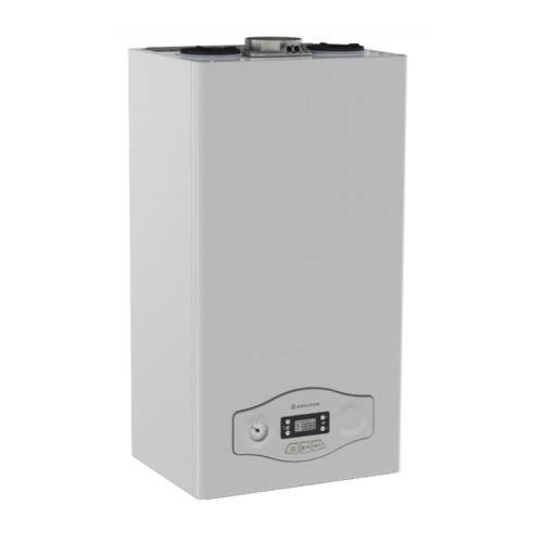 ≡ Газовый Котел Напольный Ariston EGIS PLUS 24 FF - Купить В Украине