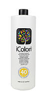 Окислитель для крем-краски KayPro iColori Hair Care Oxidante 40 Vol 12%