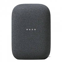 Smart колонка Google Nest Audio Charcoal (GA01586)