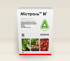 Гербіцид Містраль (АДАМА) 5 кг