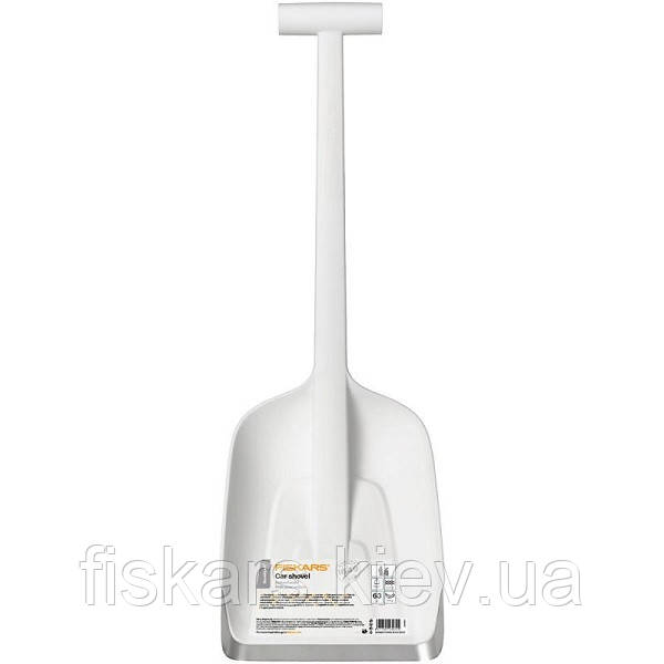 Лопата для автомобіля Fiskars SnowXpert 143072 (1019347)