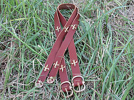 Підв'язки для шос