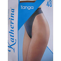 Колготки жіночі Katherina Tanga 40 den чорний