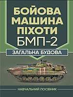 Бойова машина піхоти БМП-2. Загальна будова. Близнюк В.