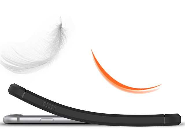 Захисний чохол-бампер для iPhone 7/8/SE 2020 Захисний чохол-бампер для iPhone 7/8/SE 2020