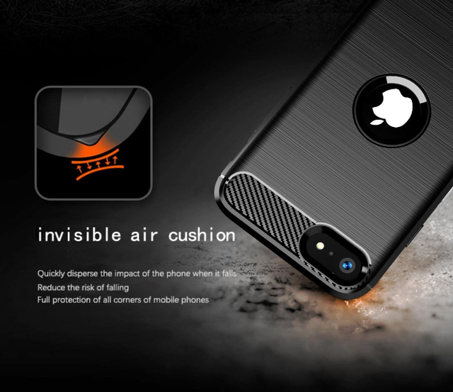 Захисний чохол-бампер для iPhone 7/8/SE 2020 Захисний чохол-бампер для iPhone 7/8/SE 2020