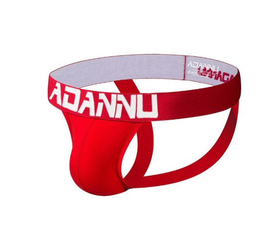 Джокі чоловічі труси Adannu XXL червоний