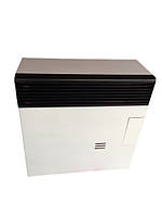 Парапетний конвектор газовий чавунний Б/У, потужністю 4кВт (опалення до 45м/кв)