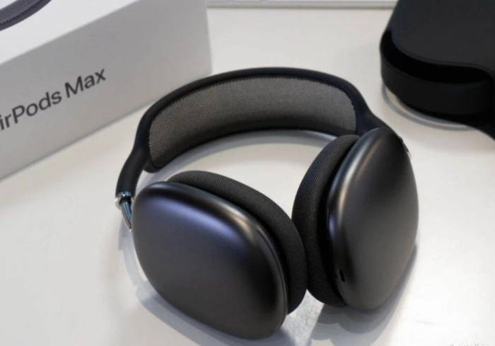 Купить Наушники Airpods MAX в Оригинальной коробке! Пространственное ...