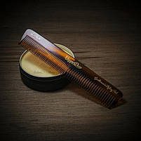 Гребінець Dapper Dan Hand Made Styling Comb, фото 3
