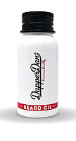 Масло для бороды Dapper Dan "Premium" Beard Oil, 30 мл