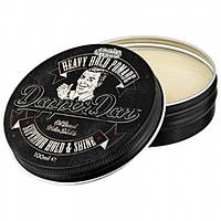 Помада для укладки волос Dapper Dan Heavy Hold Pomade 100 мл