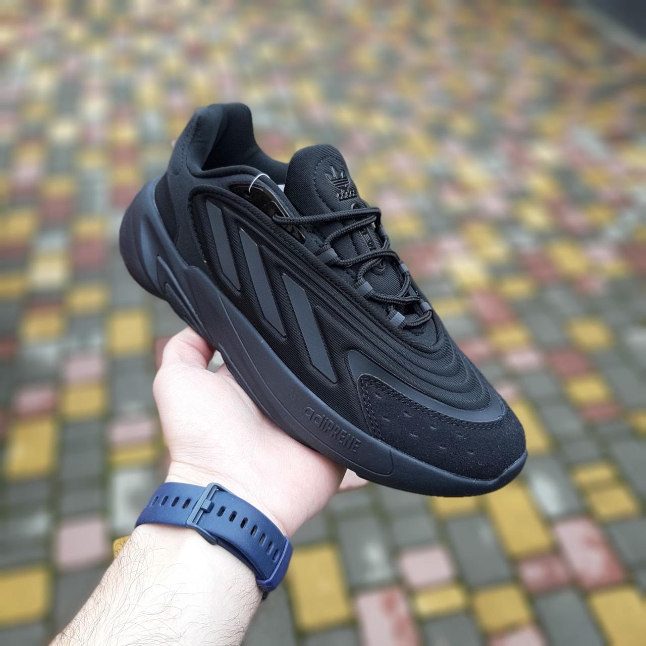 Adidas homme noir hotsell
