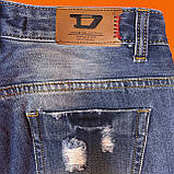Жіночі джинсові шорти американка, фото 10