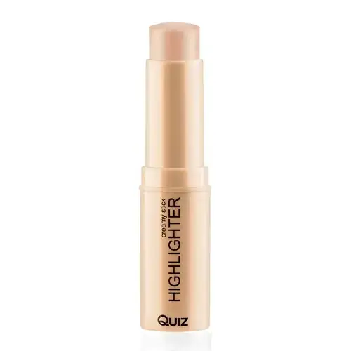 Хайлайтер Quiz Cosmetics Highlighter Creamy Stick (ID1818847699), цена