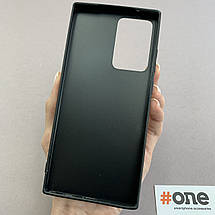 Чохол Samsung Galaxy Note 20 Plus Ladies з принтом з дівчинкою чохол на самсунг нот 20 плюс рожевий, фото 3