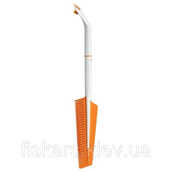 Автомобільна щітка зі скребком Fiskars SnowXpert™ 143062 (1019352)