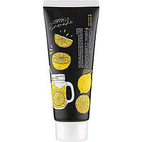 Пінка для вмивання 3W Clinic Foam Cleansing Vitamin C, 100 мл