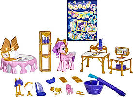 Ігровий набір My Little Pony Кімната принцеси Петлас Royal Room Reveal Princess Pipp Petals (F3883)