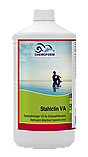 Chemoform Stahlclin для чищення виробів з нержавіючої сталі, 1 л, фото 2